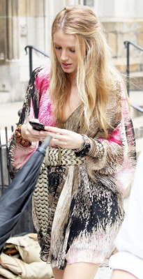 Blake Lively pic #283361