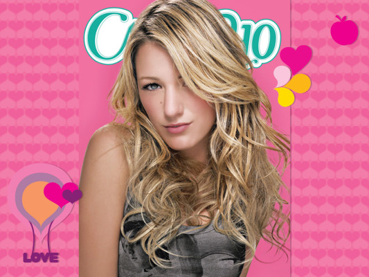 Blake Lively pic #140430