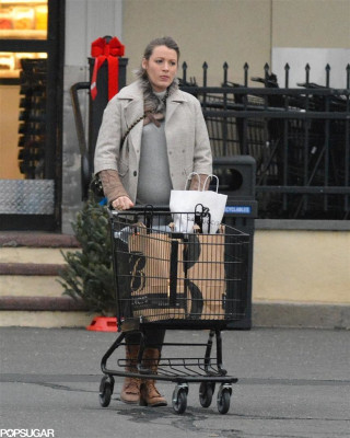 Blake Lively pic #777930