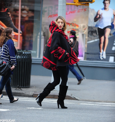 Blake Lively pic #771369