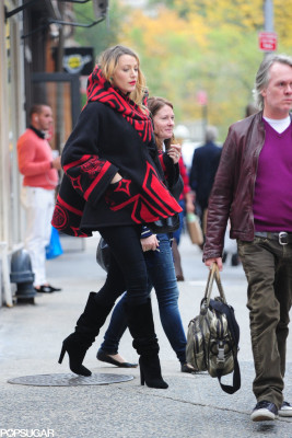 Blake Lively pic #771363