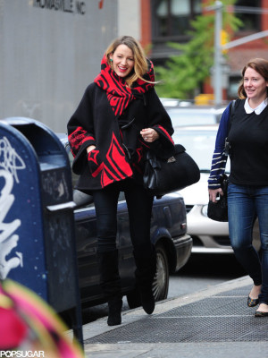 Blake Lively pic #771365