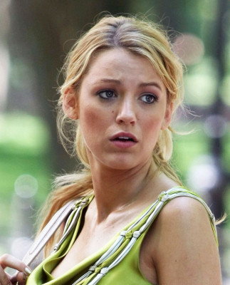 Blake Lively pic #140432