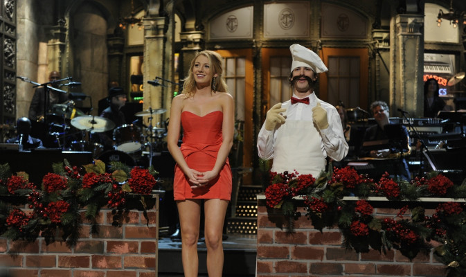Blake Lively pic #385516