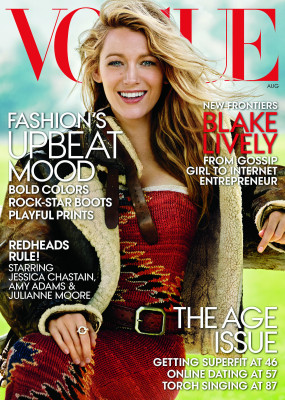 Blake Lively pic #750923
