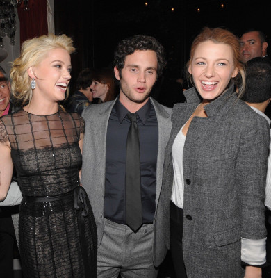 Blake Lively pic #313707