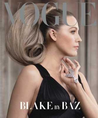 Blake Lively