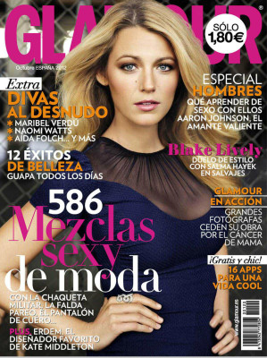 Blake Lively pic #566110