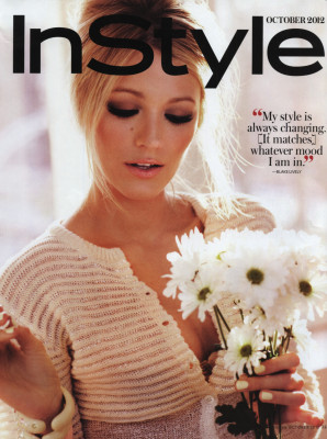 Blake Lively pic #566620
