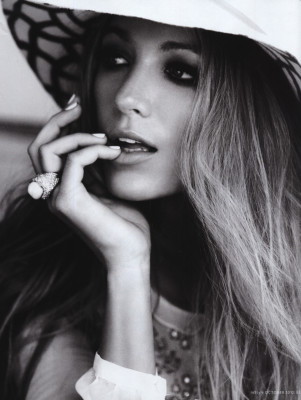 Blake Lively pic #566618
