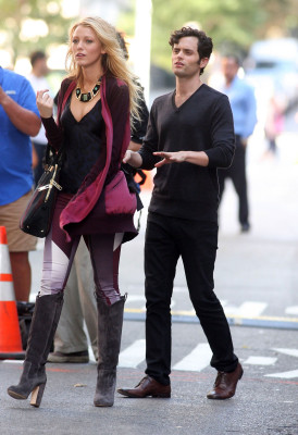 Blake Lively pic #555377