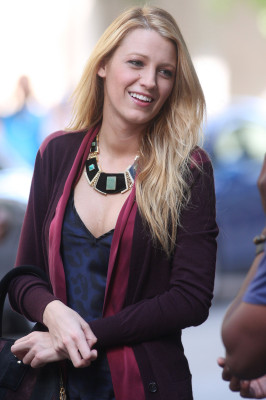 Blake Lively pic #555376