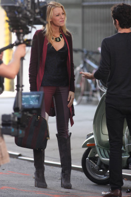 Blake Lively pic #555375