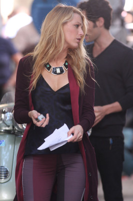 Blake Lively pic #555373