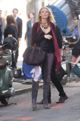 Blake Lively pic #555372