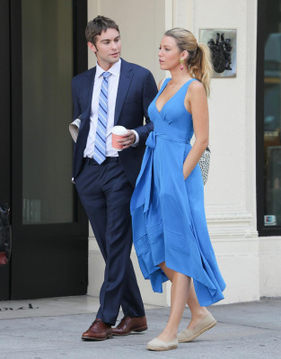 Blake Lively pic #538018