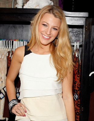 Blake Lively pic #314033
