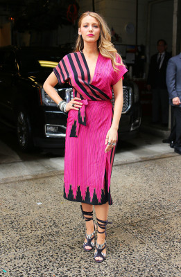 Blake Lively pic #803406
