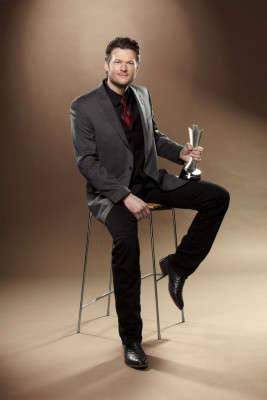 Blake Shelton  pic #903549