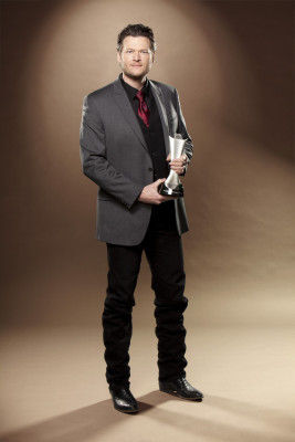 Blake Shelton  pic #903550