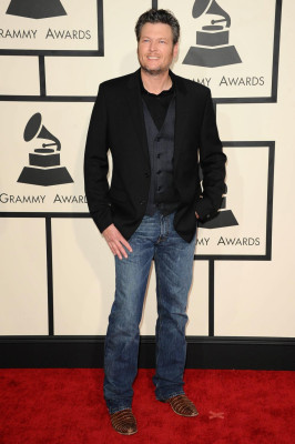 Blake Shelton  pic #791790