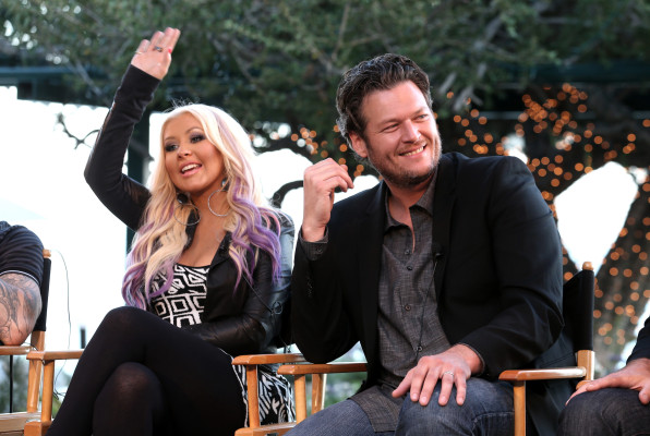 photo 8 in Blake Shelton  gallery [id548423] 2012-08-16 00:00:00
