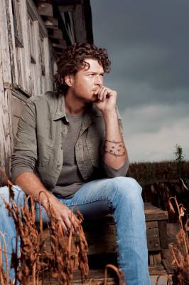 photo 16 in Blake Shelton  gallery [id584153] 2012-11-20 00:00:00