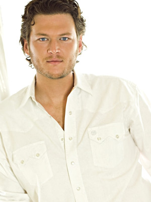 Blake Shelton  pic #548282