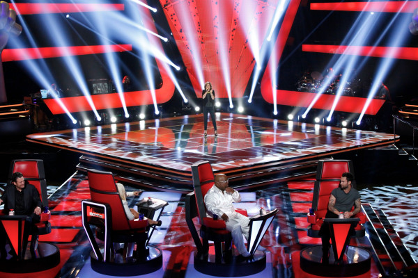 Blake Shelton  pic #582478