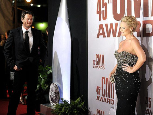 Blake Shelton  pic #573170