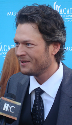 Blake Shelton  pic #573169