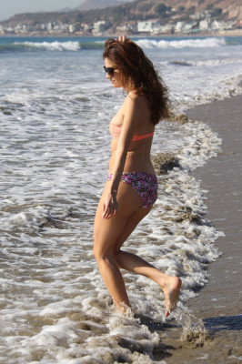 Blanca Blanco pic #1034950