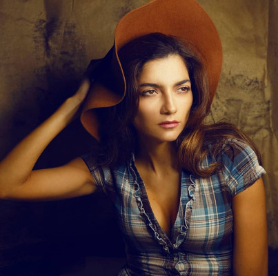 Blanca Blanco – Photoshoot February 2019