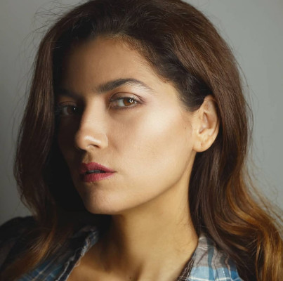 Blanca Blanco – Photoshoot February 2019