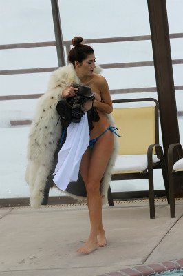 Blanca Blanco pic #1034850