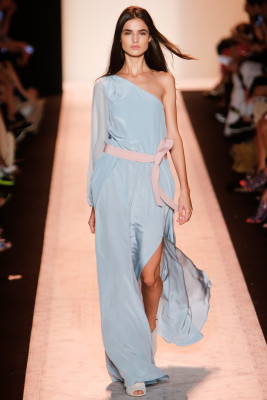 BCBG Max Azria Spring/Summer Fashion Show in New York