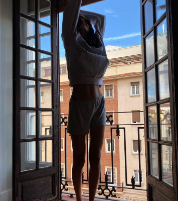 Blanca Padilla pic #1276355