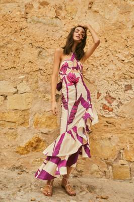Blanca Padilla - Johanna Ortiz Spriing 2023