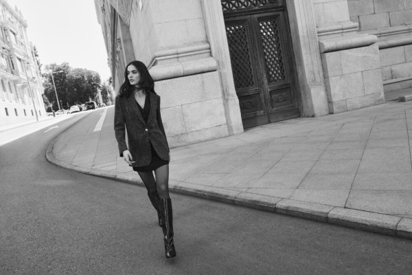 Blanca Padilla for Liujo 24/25