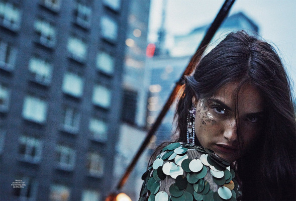 Blanca Padilla pic #1005735