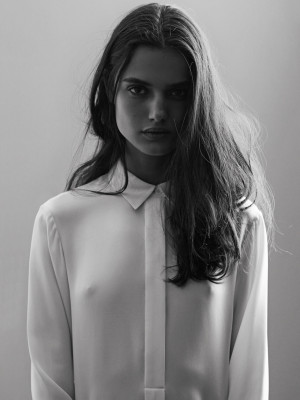 Blanca Padilla pic #877955