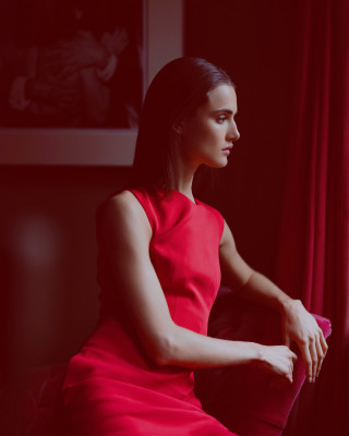 Blanca Padilla pic #1013501