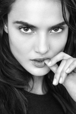 Blanca Padilla pic #1057808