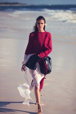 Blanca Padilla pic #973534