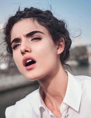 Blanca Padilla pic #1033066