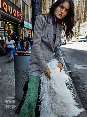 Blanca Padilla pic #1007543