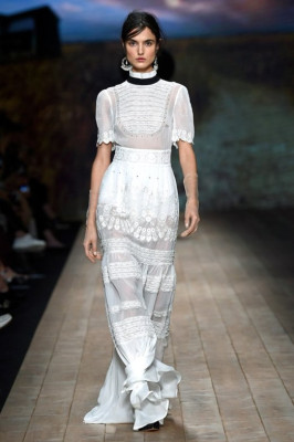 Blanca Padilla pic #998398