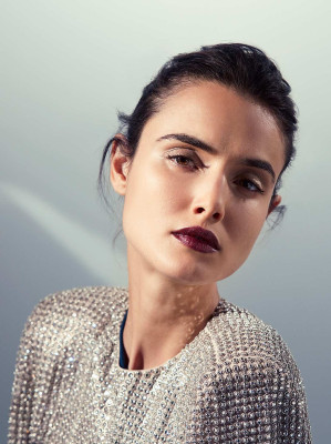 Blanca Padilla - Givenchy beauty