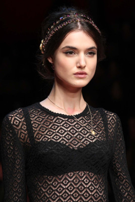 Blanca Padilla pic #876513
