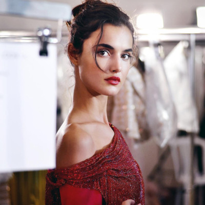 Blanca Padilla pic #1039333
